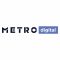 Gambit Consulting - Referenz Metro Logo